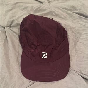 Bandit Running Current Run Hat Raisin